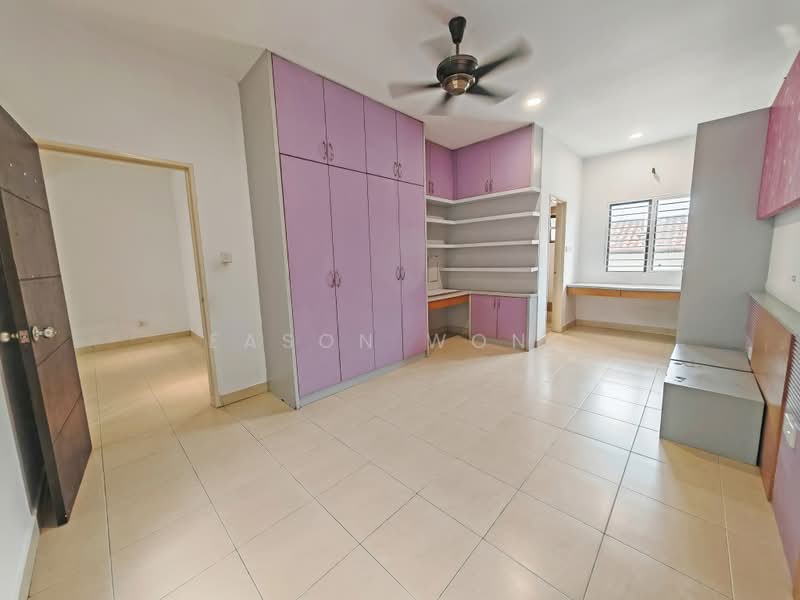 3-storey Terraced House for Sale in Taman Bukit Prima (Cheras) - Eason Wong - Bedroom - PropertyGuru.com.my