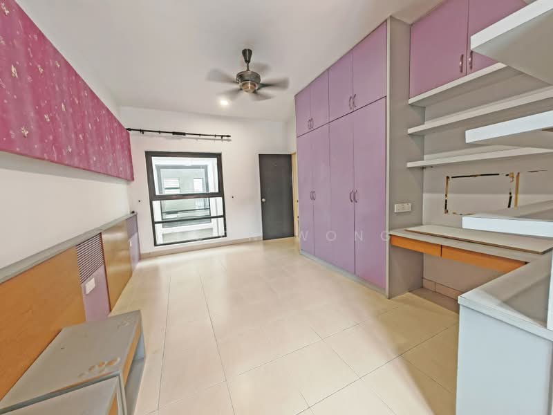 3-storey Terraced House for Sale in Taman Bukit Prima (Cheras) - Eason Wong - Interior - PropertyGuru.com.my