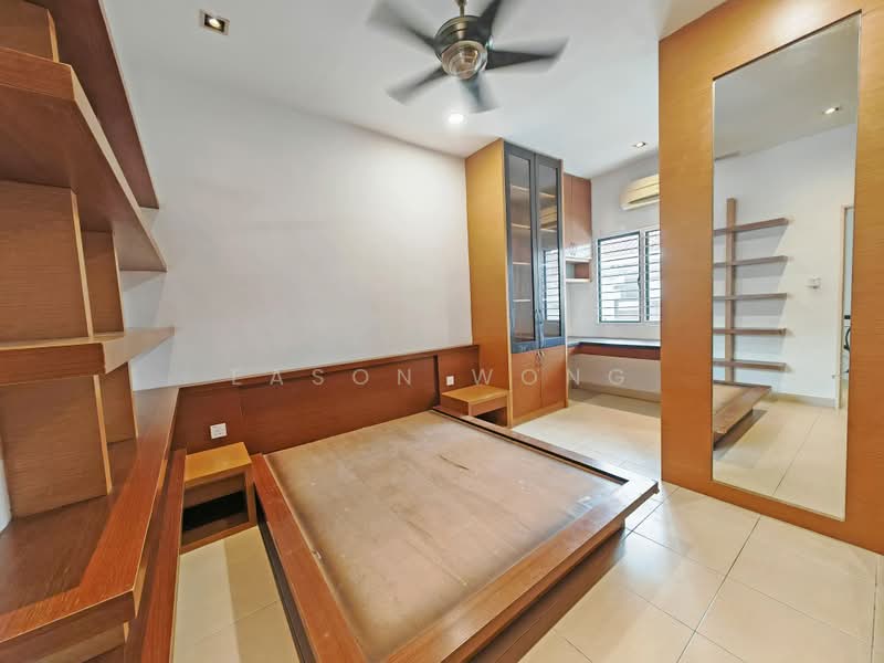 3-storey Terraced House for Sale in Taman Bukit Prima (Cheras) - Eason Wong - Bedroom - PropertyGuru.com.my