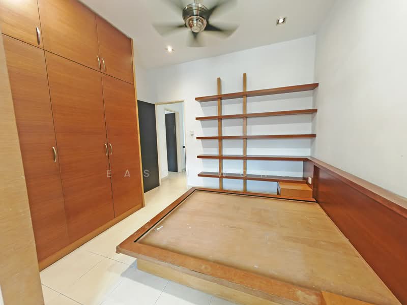 3-storey Terraced House for Sale in Taman Bukit Prima (Cheras) - Eason Wong - Bedroom - PropertyGuru.com.my