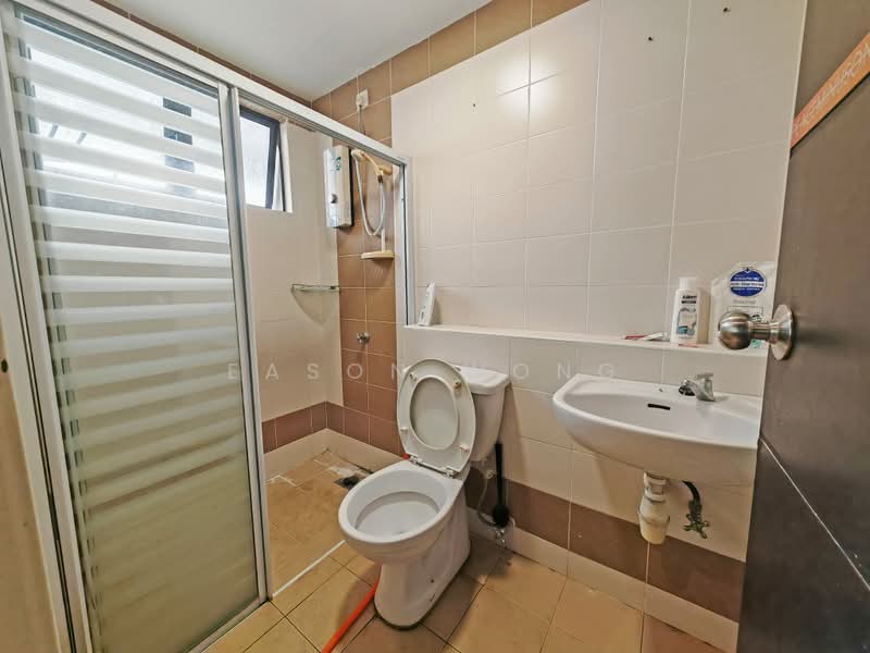 3-storey Terraced House for Sale in Taman Bukit Prima (Cheras) - Eason Wong - Bathroom - PropertyGuru.com.my