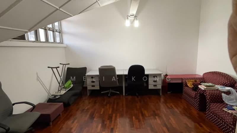 Condominium for Rent at Ehsan Ria - Amelia Kong - Study - PropertyGuru.com.my