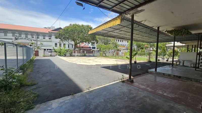 Komersial Berkembar untuk Disewa di George Town (Penang) - Bryan Teng - Exterior - PropertyGuru.com.my