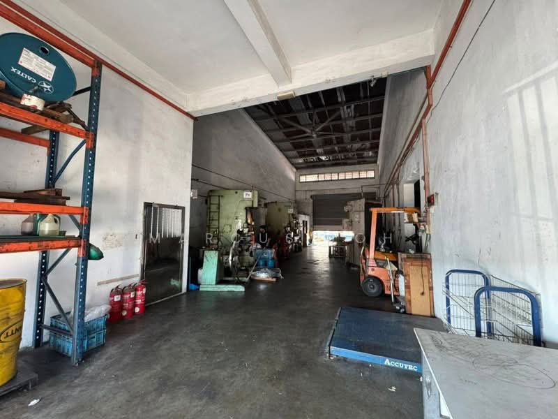 Kilang untuk Dijual di Taman Industri Jaya (Skudai) - Marcus Loh - PropertyGuru.com.my