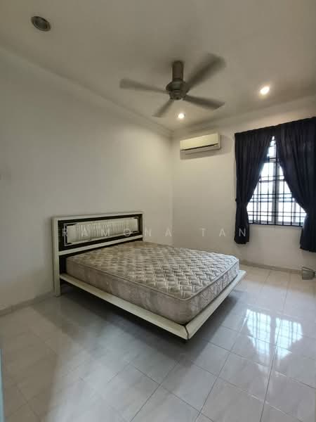 Rumah Teres 2 Tingkat untuk Dijual di Taman Bertam Perdana (Bertam) - Ramona Tan - Bedroom - PropertyGuru.com.my