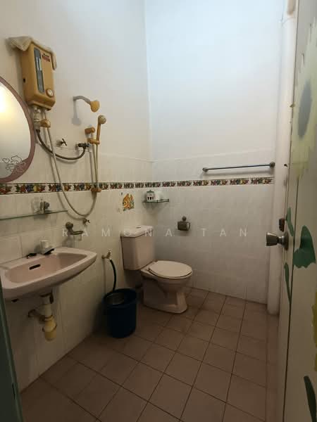 Rumah Teres 2 Tingkat untuk Dijual di Taman Bertam Perdana (Bertam) - Ramona Tan - PropertyGuru.com.my