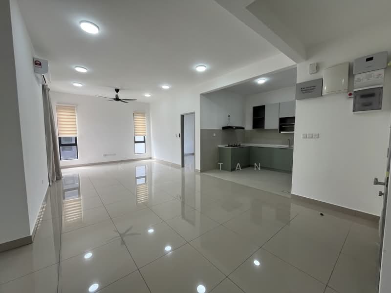 Townhouse for Rent in Shah Alam (Selangor) - Keith Tan - PropertyGuru.com.my