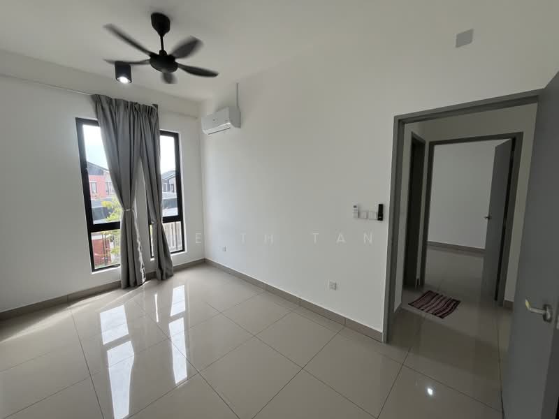 Townhouse for Rent in Shah Alam (Selangor) - Keith Tan - PropertyGuru.com.my