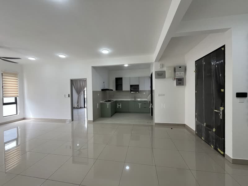 Townhouse for Rent in Shah Alam (Selangor) - Keith Tan - PropertyGuru.com.my