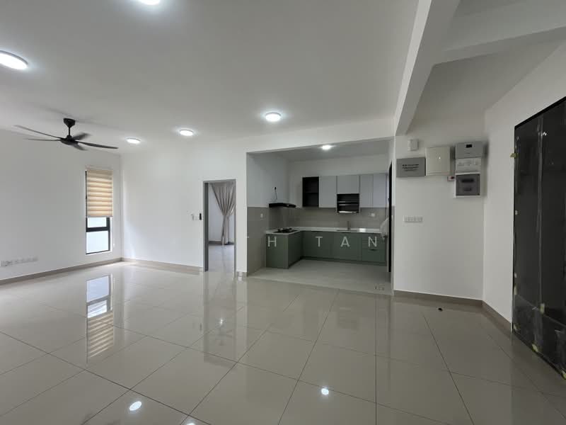 Townhouse for Rent in Shah Alam (Selangor) - Keith Tan - PropertyGuru.com.my