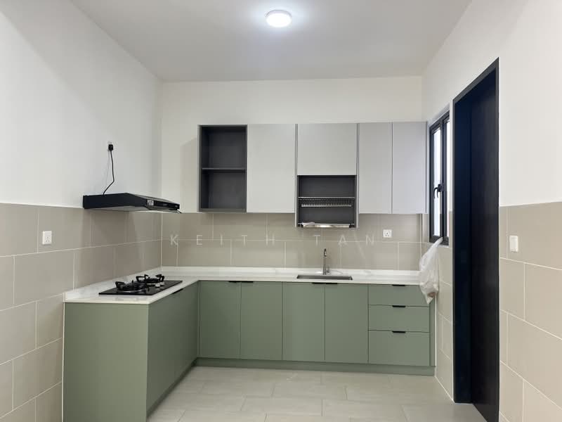 Townhouse for Rent in Shah Alam (Selangor) - Keith Tan - PropertyGuru.com.my