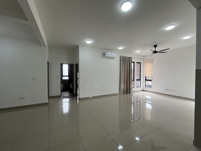 Townhouse for Rent in Shah Alam (Selangor) - Keith Tan - PropertyGuru.com.my