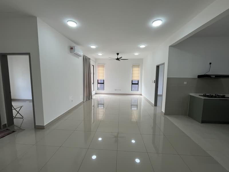 Townhouse for Rent in Shah Alam (Selangor) - Keith Tan - PropertyGuru.com.my