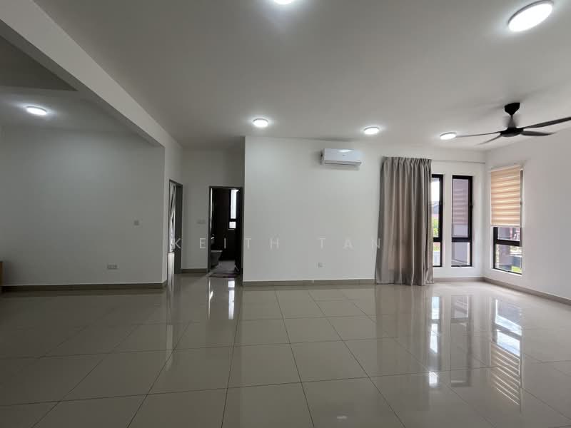 Townhouse for Rent in Shah Alam (Selangor) - Keith Tan - PropertyGuru.com.my