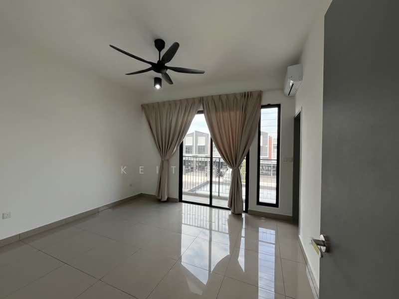Townhouse for Rent in Shah Alam (Selangor) - Keith Tan - PropertyGuru.com.my