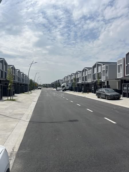 Townhouse for Rent in Shah Alam (Selangor) - Keith Tan - PropertyGuru.com.my