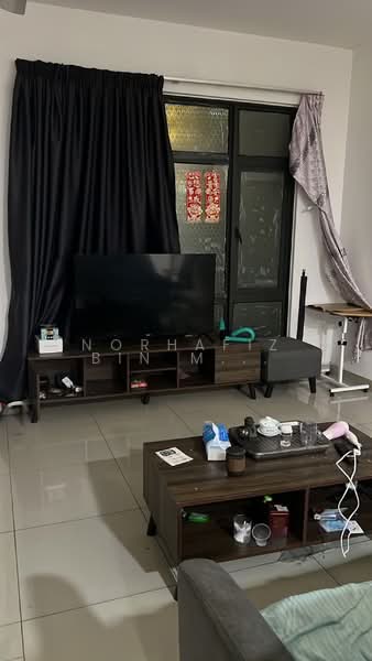 Servis Apartment untuk Disewa di Pearl Suria - Norhafiz Bin Mohd Nor - PropertyGuru.com.my