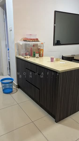 Servis Apartment untuk Disewa di Pearl Suria - Norhafiz Bin Mohd Nor - PropertyGuru.com.my