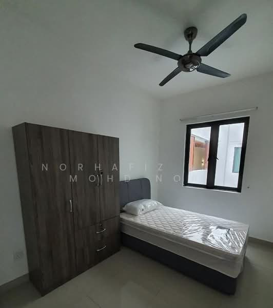 Servis Apartment untuk Disewa di Pearl Suria - Norhafiz Bin Mohd Nor - PropertyGuru.com.my