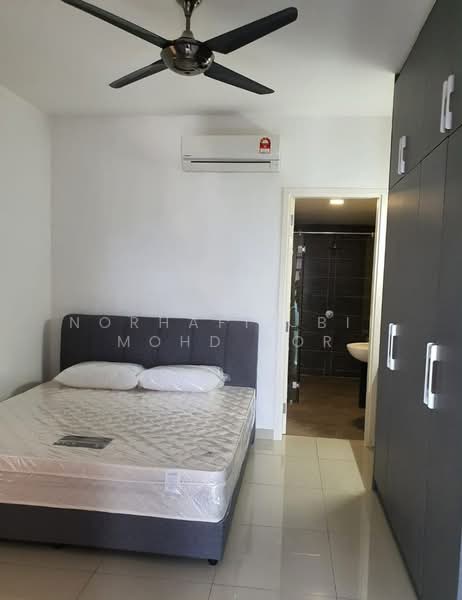 Servis Apartment untuk Disewa di Pearl Suria - Norhafiz Bin Mohd Nor - PropertyGuru.com.my