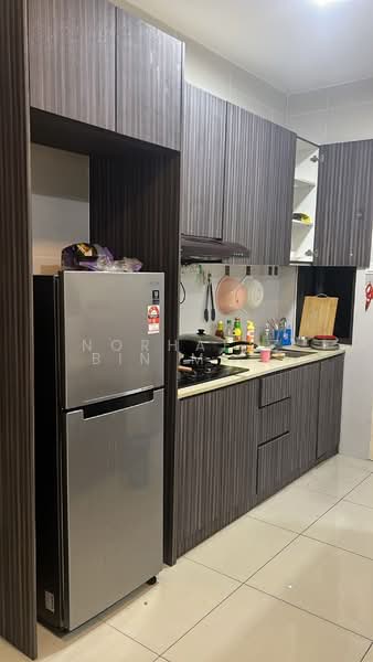 Servis Apartment untuk Disewa di Pearl Suria - Norhafiz Bin Mohd Nor - PropertyGuru.com.my