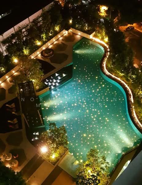 Servis Apartment untuk Disewa di Pearl Suria - Norhafiz Bin Mohd Nor - PropertyGuru.com.my