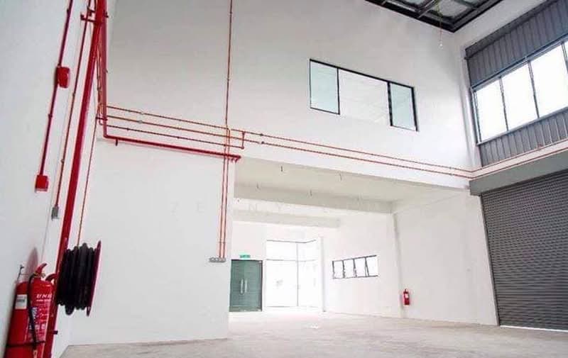 Semi-D Factory for Rent in Bandar Bukit Raja (Klang) - Zenny Lim - Interior - PropertyGuru.com.my
