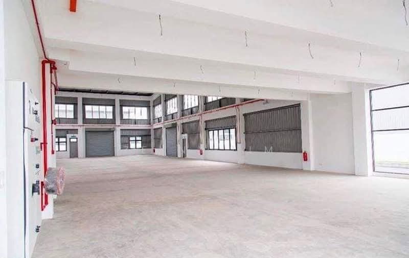 Semi-D Factory for Rent in Bandar Bukit Raja (Klang) - Zenny Lim - Interior - PropertyGuru.com.my