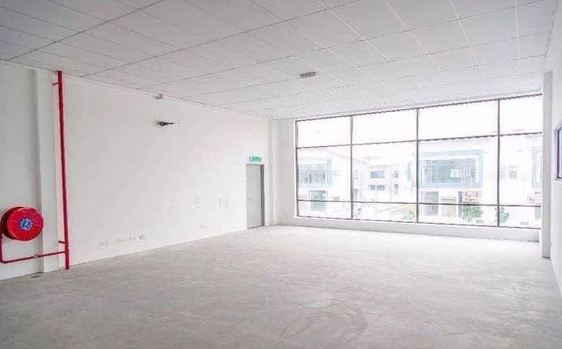 Semi-D Factory for Rent in Bandar Bukit Raja (Klang) - Zenny Lim - Interior - PropertyGuru.com.my
