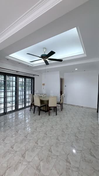 Rumah Teres 2 Tingkat untuk Dijual di Klang (Selangor) - Tabris Wong - Dining Room - PropertyGuru.com.my