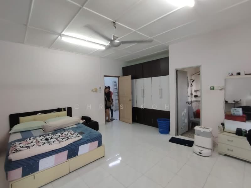 Rumah Teres 2 Tingkat untuk Dijual di Bandar Baru Permas Jaya (Permas Jaya) - Chris Koh - PropertyGuru.com.my