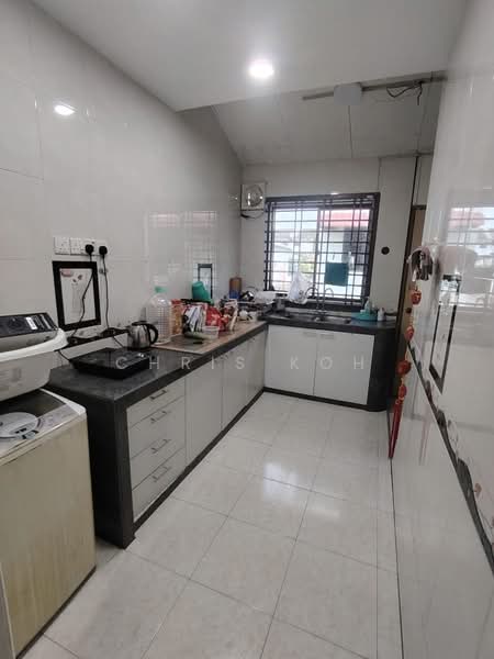 Rumah Teres 2 Tingkat untuk Dijual di Bandar Baru Permas Jaya (Permas Jaya) - Chris Koh - PropertyGuru.com.my