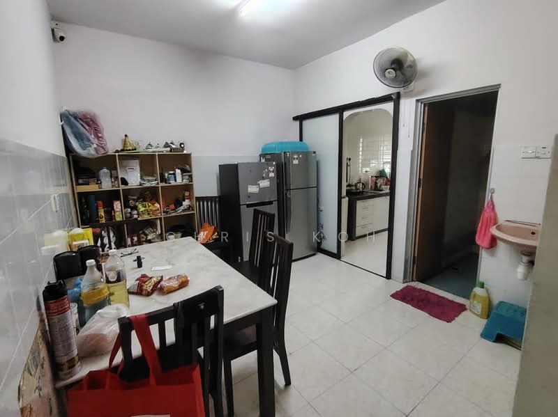 Rumah Teres 2 Tingkat untuk Dijual di Bandar Baru Permas Jaya (Permas Jaya) - Chris Koh - PropertyGuru.com.my