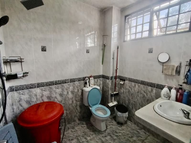 Rumah Teres 2 Tingkat untuk Dijual di Bandar Baru Permas Jaya (Permas Jaya) - Chris Koh - PropertyGuru.com.my