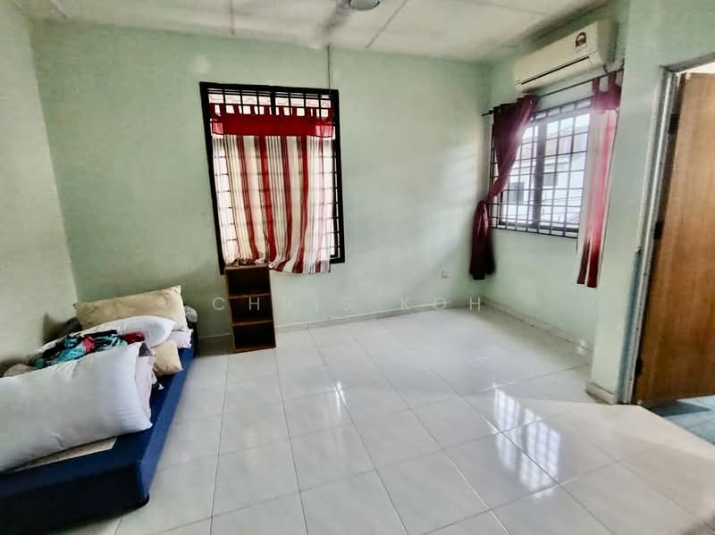 Rumah Teres 2 Tingkat untuk Dijual di Bandar Baru Permas Jaya (Permas Jaya) - Chris Koh - PropertyGuru.com.my