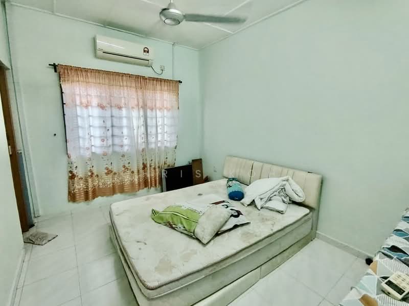 Rumah Teres 2 Tingkat untuk Dijual di Bandar Baru Permas Jaya (Permas Jaya) - Chris Koh - PropertyGuru.com.my
