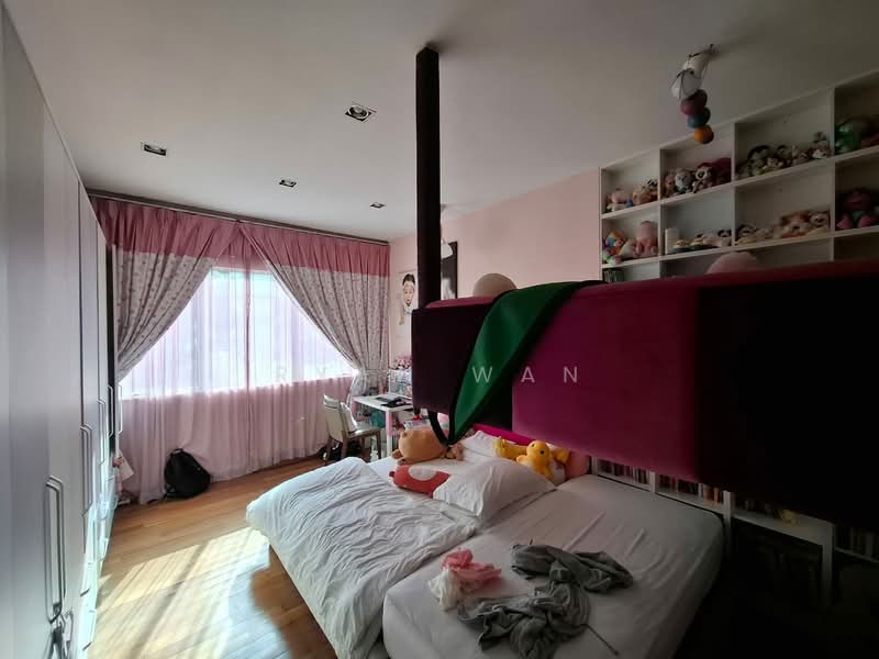 Condominium for Sale at Desa Eight - Ryan Wan - PropertyGuru.com.my