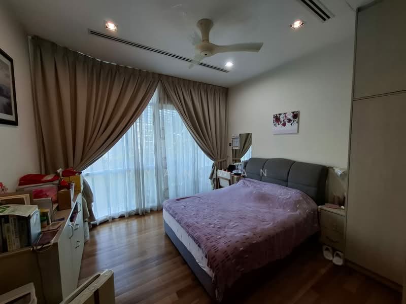 Condominium for Sale at Desa Eight - Ryan Wan - Bedroom - PropertyGuru.com.my