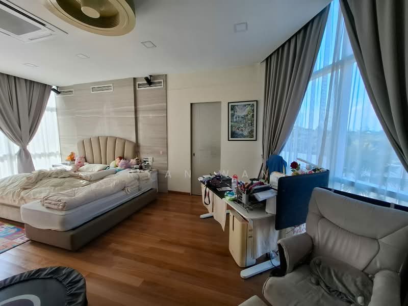 Condominium for Sale at Desa Eight - Ryan Wan - Bedroom - PropertyGuru.com.my
