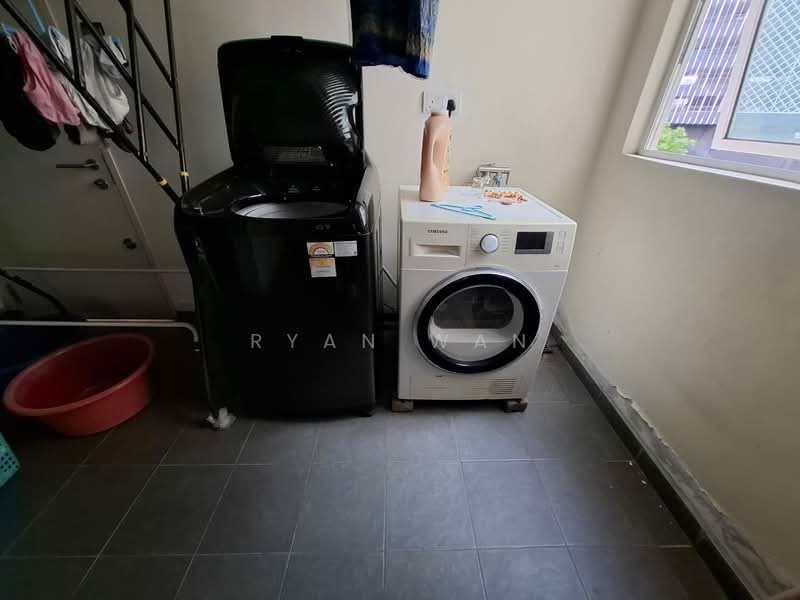 Condominium for Sale at Desa Eight - Ryan Wan - Interior - PropertyGuru.com.my