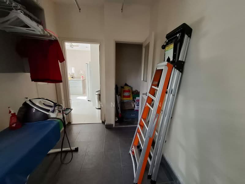 Condominium for Sale at Desa Eight - Ryan Wan - Interior - PropertyGuru.com.my