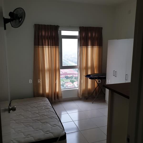 Condominium for Rent at Sky Awani Residensi 1 - Bryan Yeoh - Bedroom - PropertyGuru.com.my