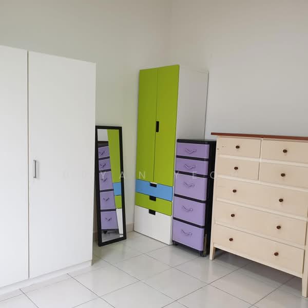 Condominium for Rent at Sky Awani Residensi 1 - Bryan Yeoh - Interior - PropertyGuru.com.my