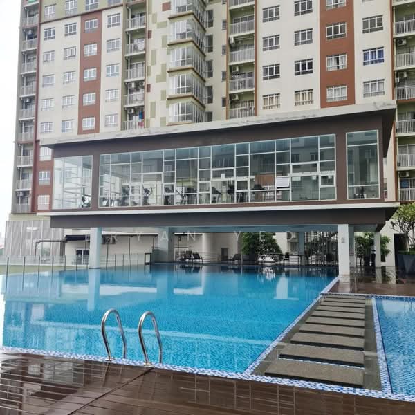 Condominium for Rent at Sky Awani Residensi 1 - Bryan Yeoh - PropertyGuru.com.my