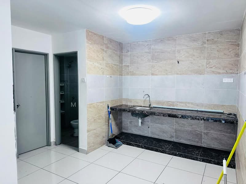 Apartment for Rent at Vista Sungai Ramal - Maya Myra - Kitchen - PropertyGuru.com.my