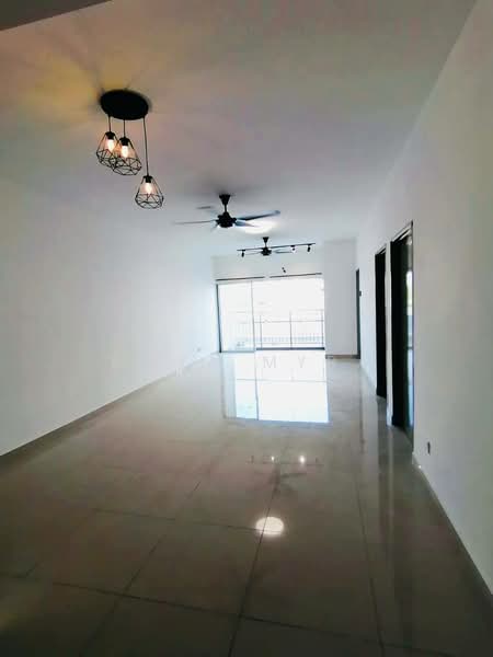 Apartment for Rent at Vista Sungai Ramal - Maya Myra - Living Room - PropertyGuru.com.my