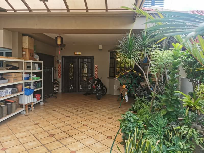 1-storey Terraced House for Sale in Bandar Bayan Baru (Bayan Lepas) - Alex Ho - Exterior - PropertyGuru.com.my
