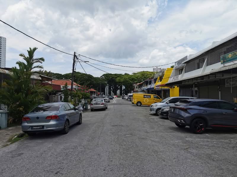 1-storey Terraced House for Sale in Bandar Bayan Baru (Bayan Lepas) - Alex Ho - Exterior - PropertyGuru.com.my