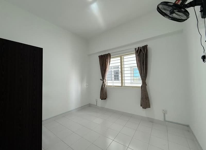 Kondominium untuk Disewa di Plaza Menjalara - JC Tay - Bedroom - PropertyGuru.com.my