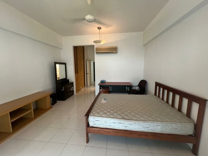Kondominium untuk Disewa di Sri Pangkor Condominium - Javios Ng - Bedroom - PropertyGuru.com.my